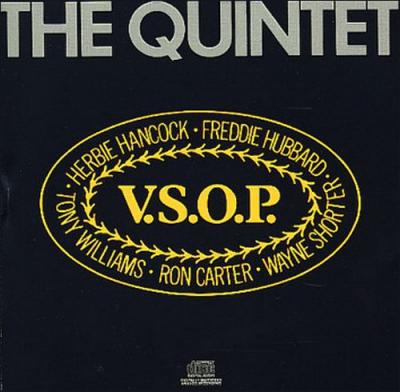 VSOP The Quintet